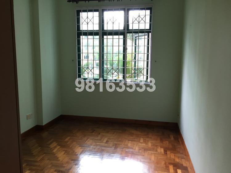 Hillview Green (D21), Condominium #134299212